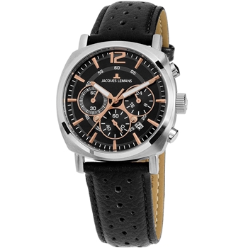 ساعت مچی ژاک لمن 1-1931A